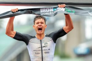 Ironman-Serie mit neuem Deutschland-Rennen: 70.3 in Leipzig