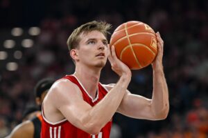 Kantersieg gegen Braunschweig: Bayern im BBL-Pokal weiter