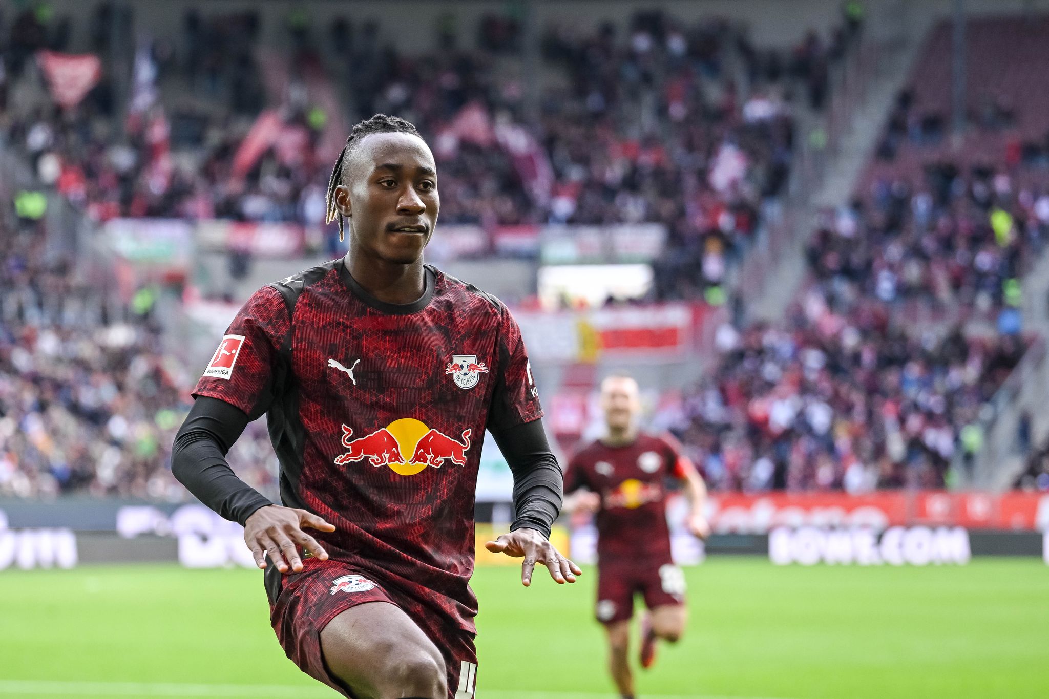 Junge Leipziger Turbo-Kicker führen naive Wagner-Elf vor