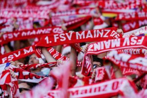 Notfall: Mainzer Fan «auf dem Wege der Besserung»