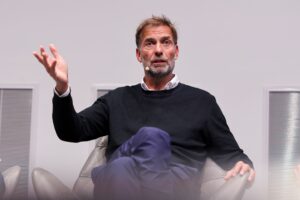 Klopp rät DFB-Team von Titelziel bei WM ab: «Andere zu gut»