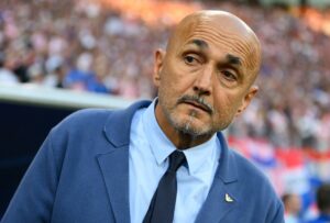 Juventus Turin holt Ex-Nationaltrainer Spalletti