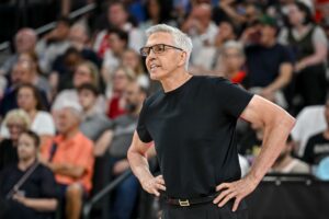 EuroLeague: Bayern-Basketballer chancenlos gegen Piräus