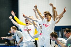 Handball-Nachwuchs im Goldrausch: U17 ist Weltmeister