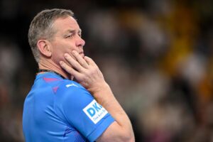 «Es nervt einfach»: Handballer doch nicht in EM-Form