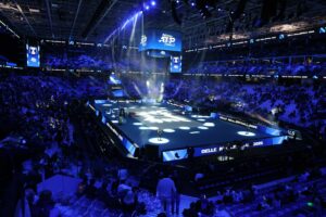 Medien: Zwei Todesfälle während der ATP Finals in Turin