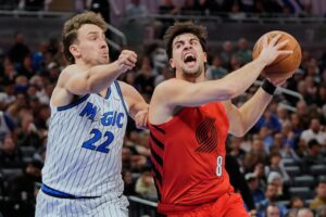 Wagner liefert Vorlage zum Magic-Sieg in der NBA