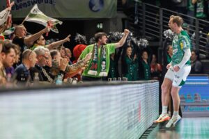 Magdeburg und Berlin weiter im Rennen um Handball-Pokal