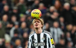 Woltemade kehrt zurück – und will als «Entertainer» glänzen