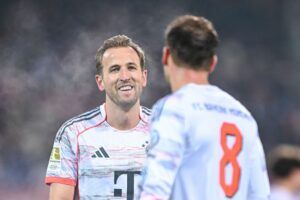 Trotz «Corona-Woche»: Bayerns perfekter Abschluss
