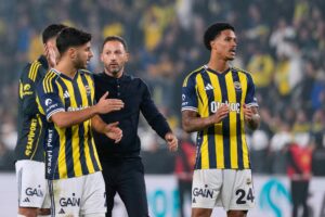 Kokainkonsum? Fenerbahçe-Chef nach Festnahme wieder frei