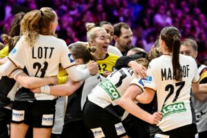 Diese Rekordprämie winkt den DHB-Frauen bei einem WM-Sieg