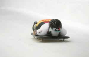 Skeleton-Olympiasiegerin Neise verpasst Podest