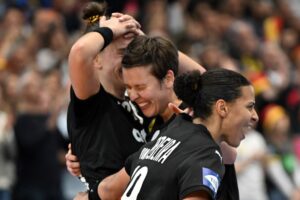 «Alles ist möglich»: Handballerinnen glauben an Gold-Coup