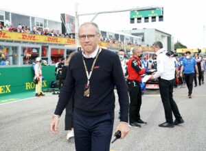 Deutscher Grand Prix? Formel-1-Boss ist «nicht verzweifelt»