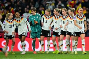 Berger erklärt größten Unterschied zwischen DFB und Spanien