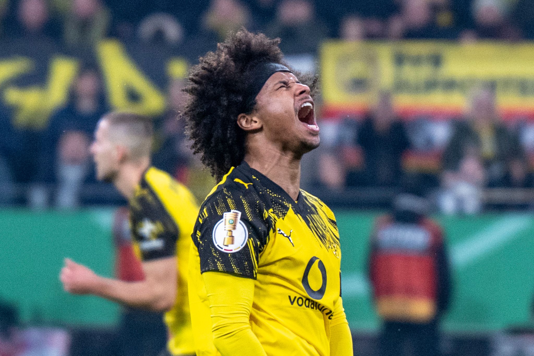 BVB scheitert nach Blutleer-Auftritt im DFB-Pokal