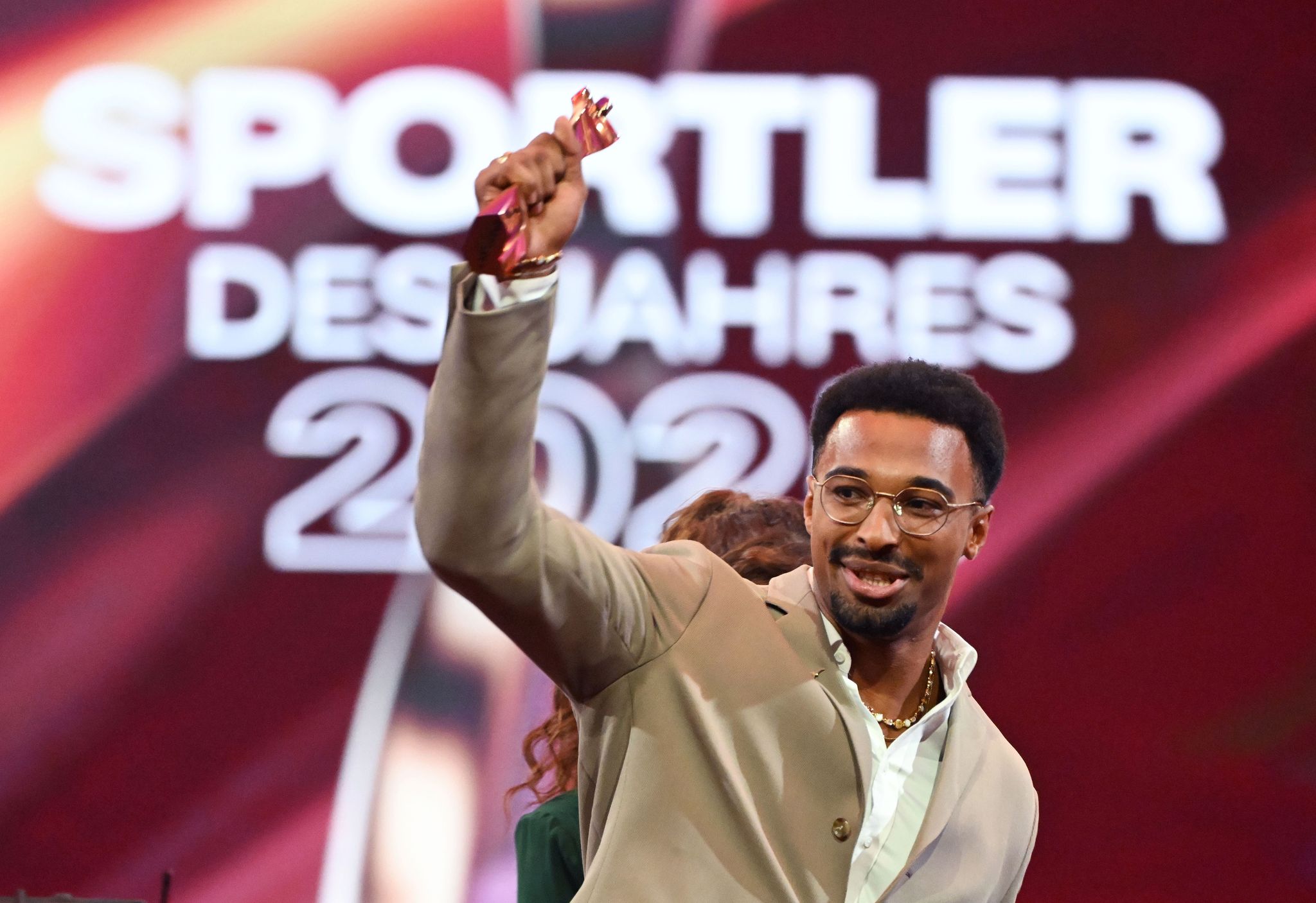 Neugebauer, Preuß und Basketballer sind Sportler des Jahres