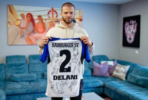 Krebskranke Tochter Delani – Diekmeiers sprechen über Ängste