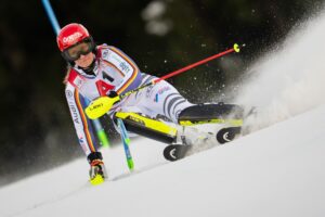 Dämpfer für deutsche Ski-Asse – Shiffrin erneut furios