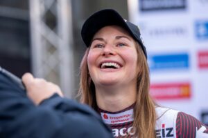 Taubitz gewinnt Weltcup in Lake Placid