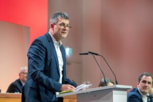 Ringen um die Ringe: Olympia-Vierkampf spitzt sich zu