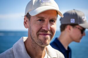 Vettel: Marko bei Red Bull «Architekt des Erfolgs»