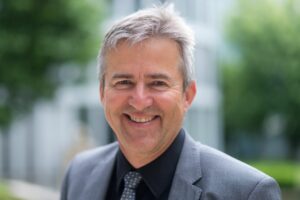 Showdown am Nil: Butzeck will Boss im Welt-Handball werden