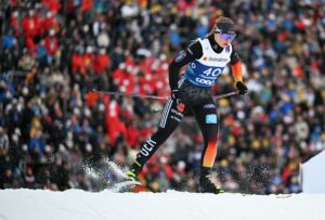 Langläuferin Hoffmann mit Top-Ten-Platz im Weltcup