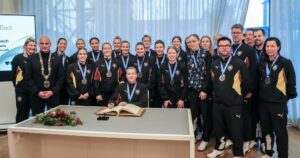 «Generation geiler Handball»: Der Start einer neuen Ära?