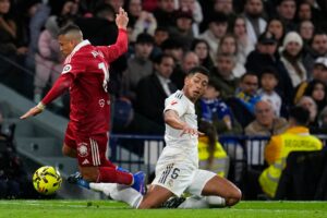 Real siegt erneut – Mbappé egalisiert Rekord von Ronaldo