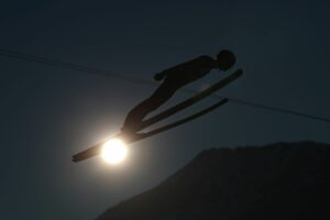 «Griff ins Klo»: Geiger in Oberstdorf-Quali als 53. draußen