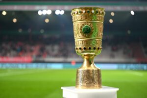 Pokal-Knaller im Viertelfinale: Bayern empfängt Leipzig