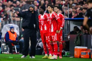 «Weihnachtsgeschenk» für Davies nach langer Leidenszeit