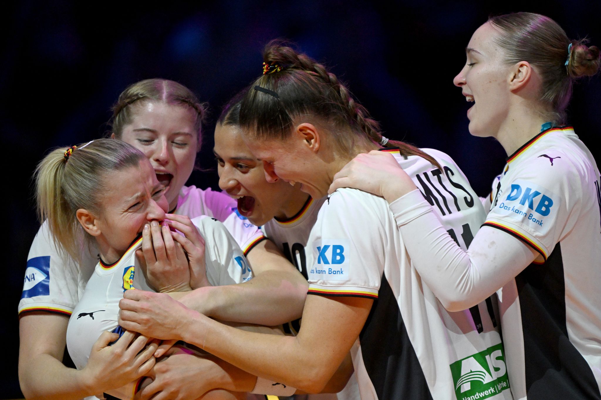«Generation geiler Handball»: Der Start einer neuen Ära?