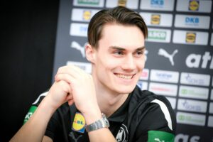 Anruf um 8.30 Uhr: Österreich wollte diesen DHB-Profi