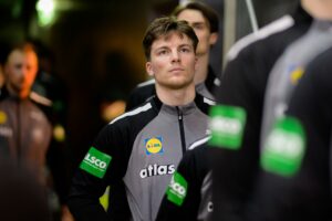 Handball-EM: Einsatz des verletzten Lichtlein fraglich