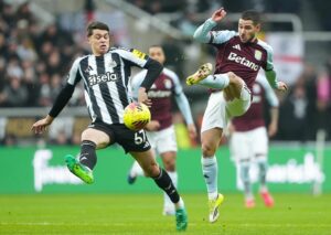 Eingewechselter Woltemade verliert Heimspiel mit Newcastle