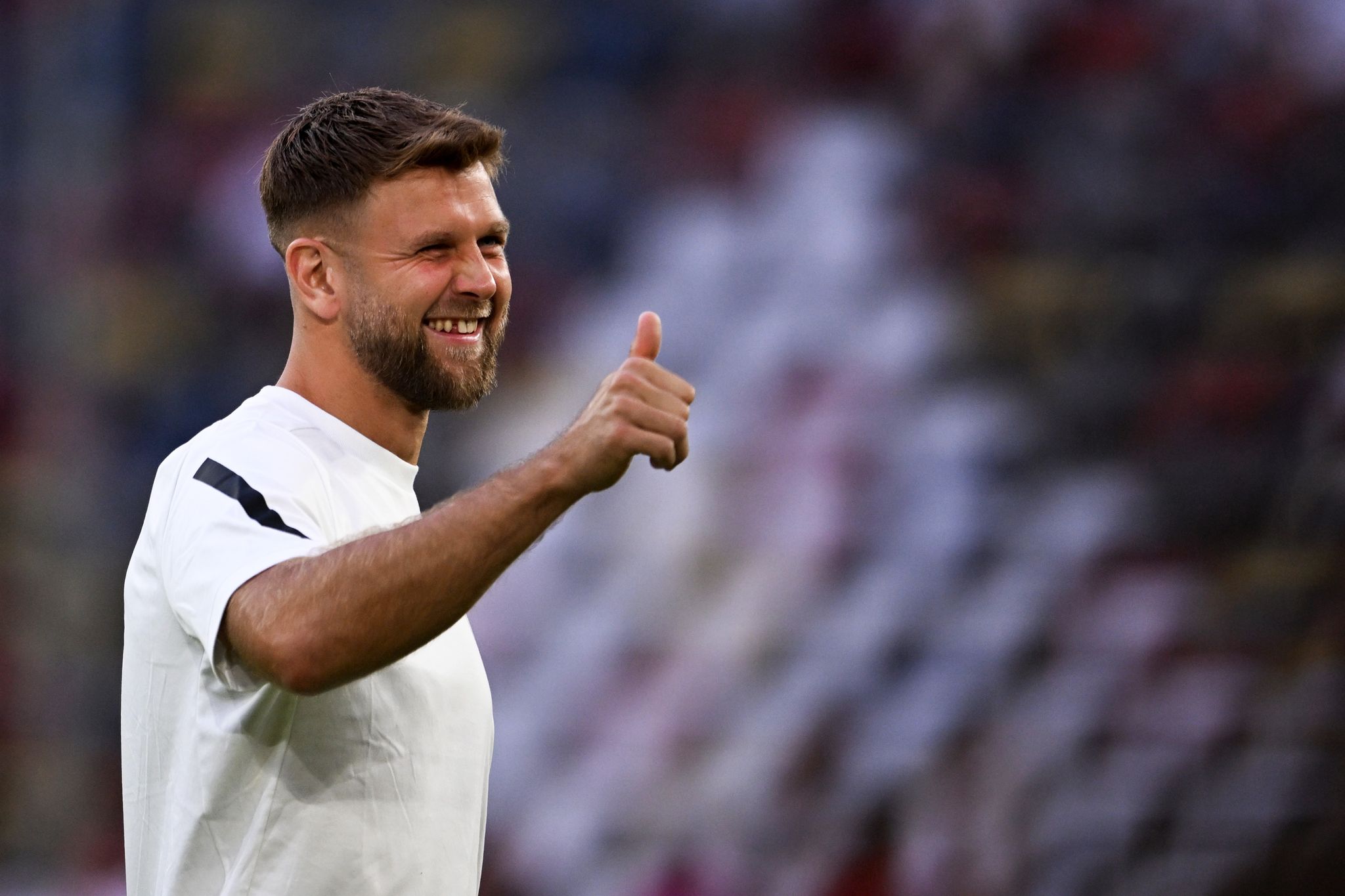 Laut Serie A: Füllkrug-Wechsel zu Milan perfekt