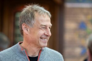Klinsmann: Bayern-Ziel muss Champions-League-Finale sein