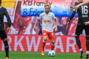 RB Leipzig und Kevin Kampl lösen Vertrag auf