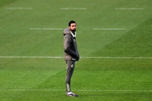 Zidane-Effekt statt Klopp: Real setzt auf kleine Lösung