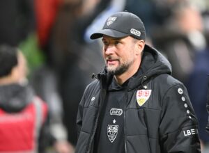 Wettersorgen: VfB reist lieber frühzeitig nach Leverkusen