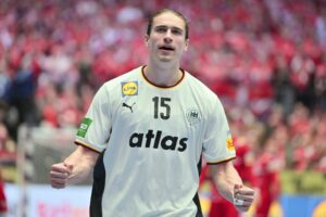 «Phänomenale Leistung»: Handballer spielen um den EM-Titel