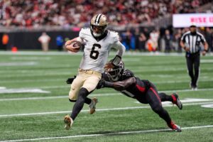 Panthers in den Playoffs – Browns-Profi Garrett mit Rekord