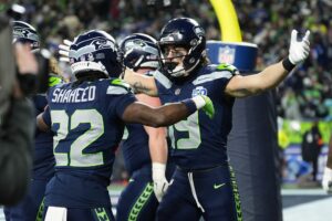 Seahawks gewinnen Thriller – Super-Bowl-Duell mit Patriots