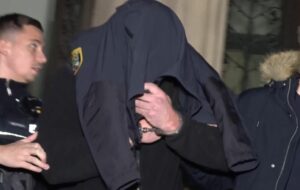 Mehr Polizisten bei Krawallen in Magdeburg verletzt