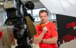 Olympiasieger Loch mit «Bauchweh» wegen russischer Sportler