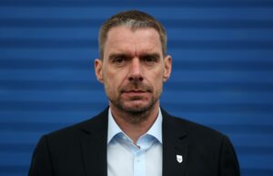 Unwetter im Trainingslager: 20 Ruderboote beschädigt