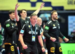 Gislason kontert Hanning-Kritik: «Er hätte sich lieber…»